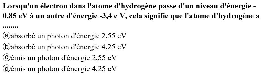 Question 2