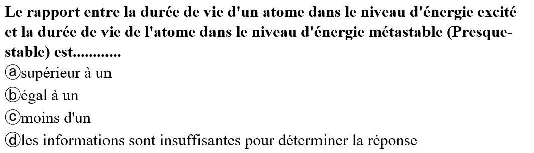 Question 2