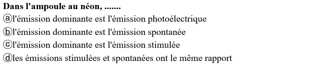 Question 4