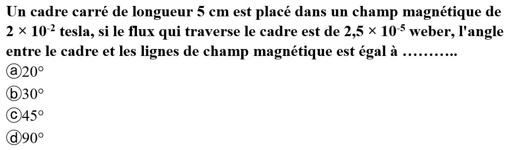 Question 2