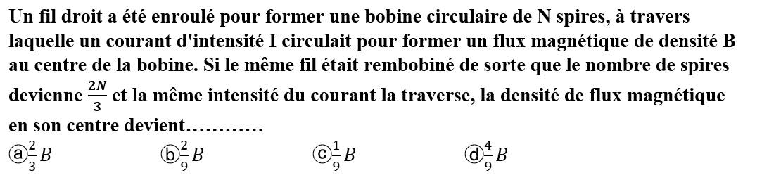 Question 3